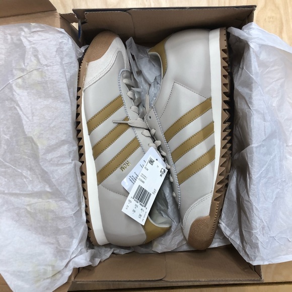 adidas rom size 11
